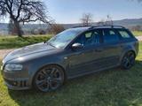 Audi RS4 4.2 quattro Avant - - Audi RS4 von privat