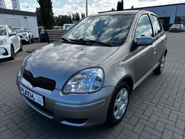 Toyota Yaris  1.0 Sol