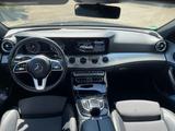 Mercedes-Benz edes E300d T-Modell Avantgarde Night Paket Airma - Mercedes-Benz E 300 in Hannover