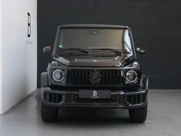 Mercedes G 400 - 3