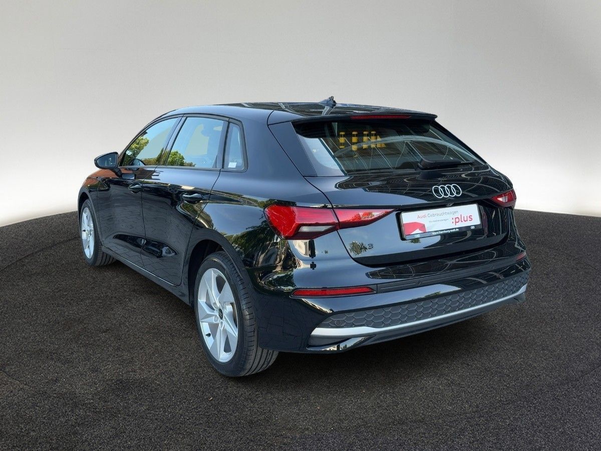 Audi A3 - Bild 3