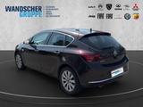 Opel Astra J 2.0 CDTI Innovation +Navi+SHZ+2xKlima+LM - Opel Astra mit Diesel-Antrieb: 2.0