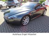 Aston Martin V8 Vantage Roadster 4.7l Sportshift N420 - graue Aston Martin V8 Vantage