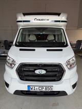 Chausson Etape Line 640  Wie NEU! 