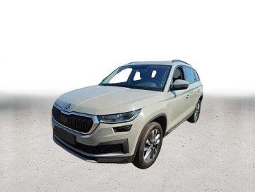 2023 Skoda Kodiaq