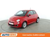Fiat 500 1.2 S*PDC*BLUETOOTH*RADIO* - Fiat 500 Gebrauchtwagen in Hamburg