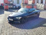BMW 325d Cabrio - BBS19 Zoll - STX Fahrwerk - BMW 325 in Köln