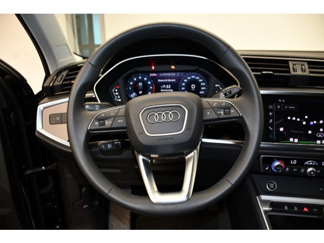 Audi Q3 - Bild 7