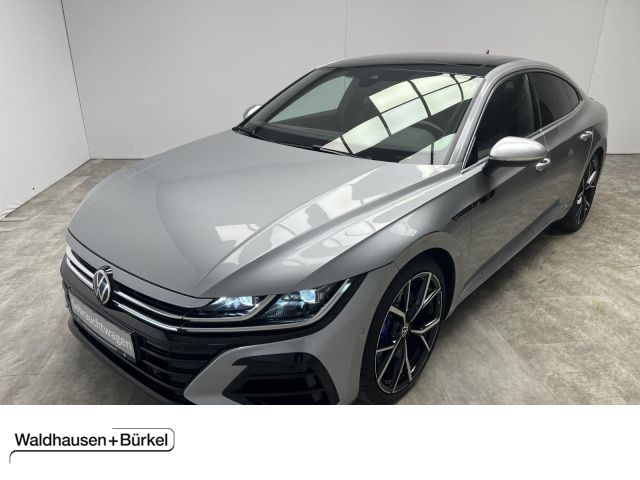 Volkswagen Arteon R 2.0 TSI DSG 4Motion Klima Navi Leder