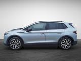 Skoda Elroq 60 Sportline 63 kWh  HeadUp AHK Navi LED K - silberne Skoda Elroq