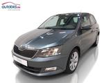 Skoda Fabia Ambition - Skoda Fabia Gebrauchtwagen in Stuttgart