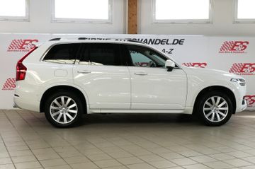 Volvo XC90 - 7