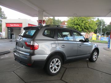 BMW X3 - 4