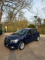 Dacia Sandero SCe 75 Comfort Comfort TÜV bis 11/27 - Dacia Sandero: 1.2