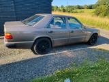 Mercedes-Benz Mercedes W124 230E EZ 1992 kein TÜV 157tkm... - Mercedes-Benz 230 aus 1992