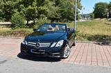 Mercedes-Benz E 500 Cabriolet E 500 BlueEFFICIEN. Standard - Mercedes-Benz E 500 mit 3 Türen