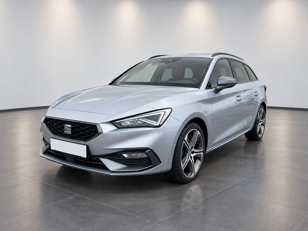 Image of Seat Leon