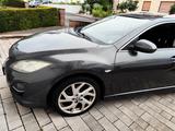 Mazda 6  GH 2.2TD 120kW Kombi + Winterreifen
