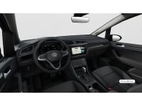 Volkswagen Touran - Vorschau Bild 12