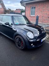 MINI John Cooper Works R56 - MINI John Cooper Works aus 2010