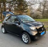 Smart Forfour 2016 Twinamic - Smart ForFour in Frankfurt (Main)