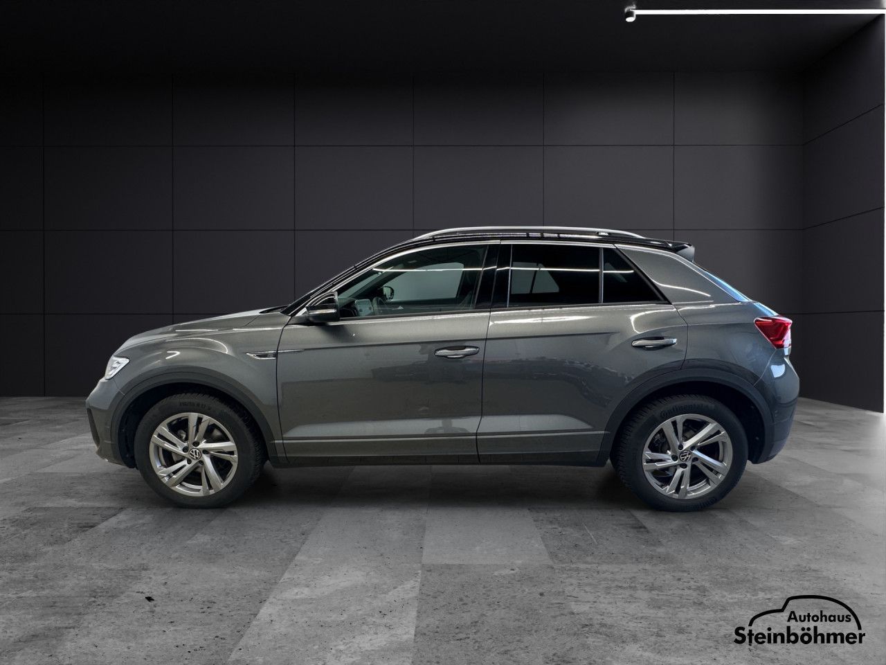 Volkswagen T-Roc - Bild 3