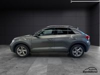 Volkswagen T-Roc - Vorschau Bild 3