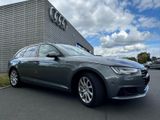 Audi A4 2.0 TDI 140kW S tronic Avant -