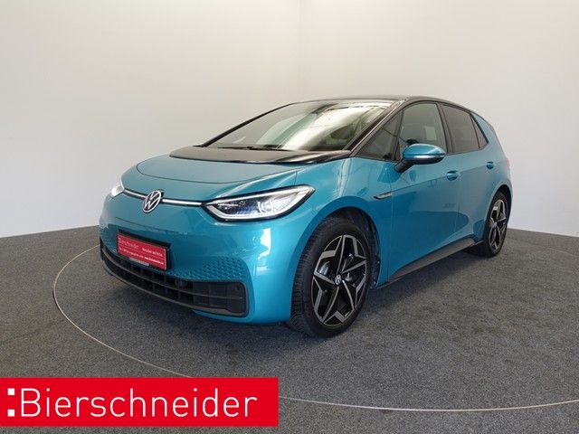 Image of Volkswagen ID.3
