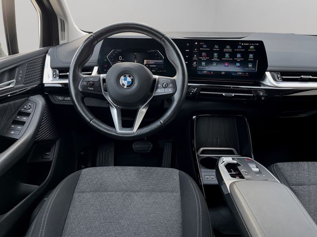Foto Nummer 11: BMW 218d Active Tourer