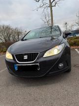 Seat Ibiza SC 1.4 16V Style Style - Seat Ibiza aus 2009: 1.4