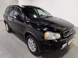 Volvo XC90 D4 Kinetic Automatik 7-Sitzer Klima Navi Xe - Volvo Gebrauchtwagen von 2013