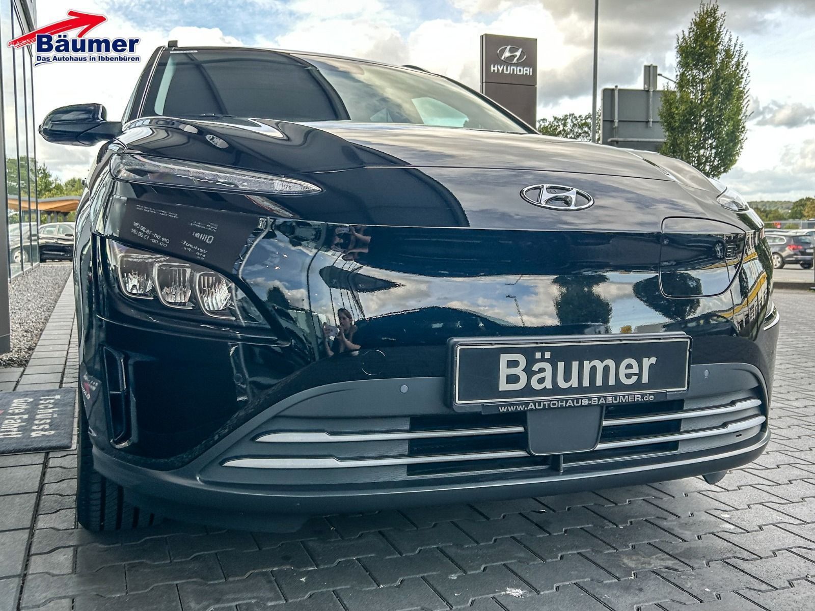 Hyundai KONA Elektro – Bild 6