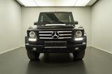 Mercedes-Benz G 500 Edition 35*1.HD*DEUTSCH*U-FREI*S-HEFT*MEGA - Mercedes G 500 mit Anhängerkupplung