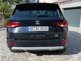 Seat Ateca 2.0 TSI 140kW FR 4Drive DSG FR - Seat Ateca von privat
