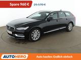 Volvo V90 2.0 D4 Inscription Aut.*NAVI*HUD*LED* - Volvo V90: Kombi