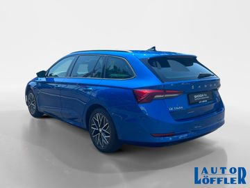 Skoda Octavia - 3
