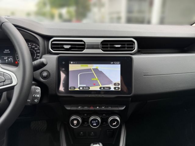 Fahrzeugabbildung Dacia Duster II Journey 1.3 TCe 150 EDC Navi  Apple Ca