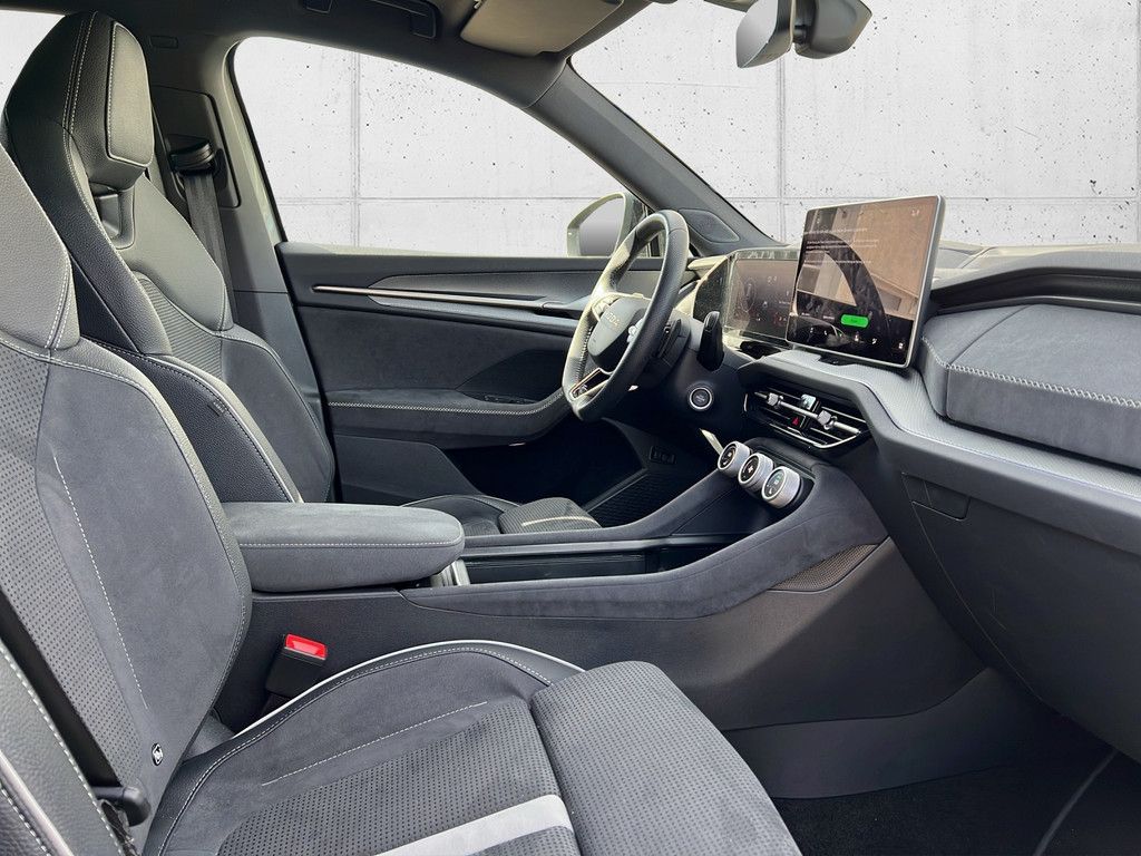 Skoda Kodiaq - Bild 12