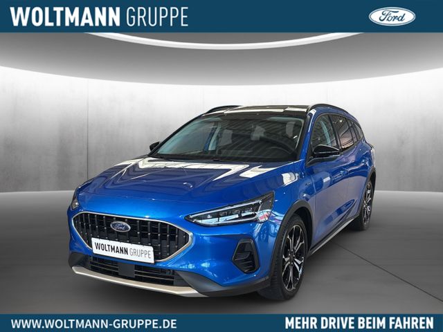 Ford Focus Turnier Active Vignale 1.0 EcoBoost Mild-H