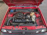 Volkswagen Polo - gebrauchte VW Polo aus dem Jahr 1988