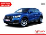 Audi Q2 30 1.6 TDI design LED Navi Sitzheizung PDC - Audi Gebrauchtwagen in Schwerin