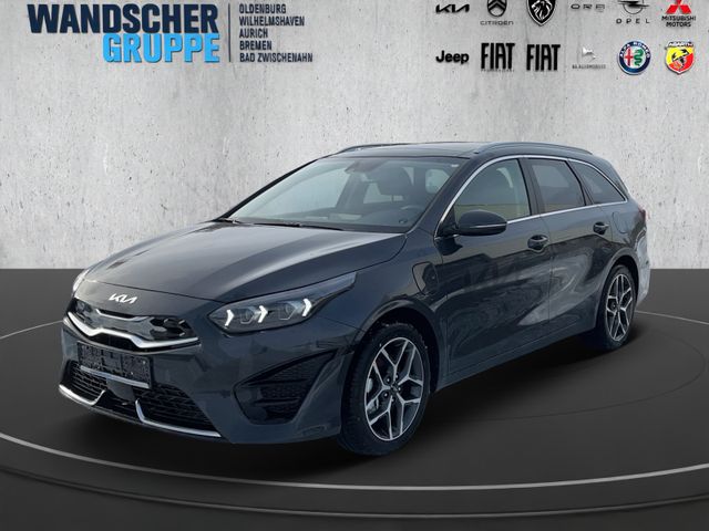 Kia cee'd SW 1.6 PHEV, Platinum Panoramadach, AHK