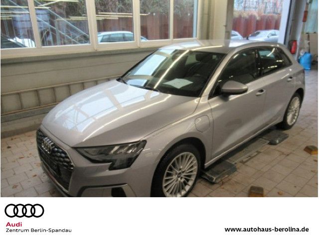 Audi A3 Sportback 40 TFSI e Adv. S tronic *NAV+*PDC*