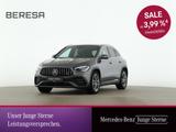 Mercedes-Benz GLA 35 AMG 4M Pano AHK Memory LED - Mercedes-Benz GLA 35 AMG Gebrauchtwagen