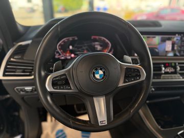 BMW X5 - 7