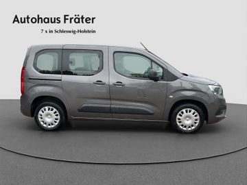 Fotografie des Opel Combo Life E Edition Sitzheizung Parkpilot USB