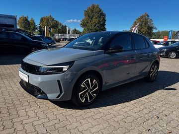 Opel CorsaCORSA GS-LINE 1.2 TURBO AUTOMATIK