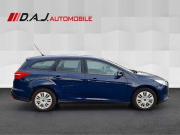 Ford Focus - 6