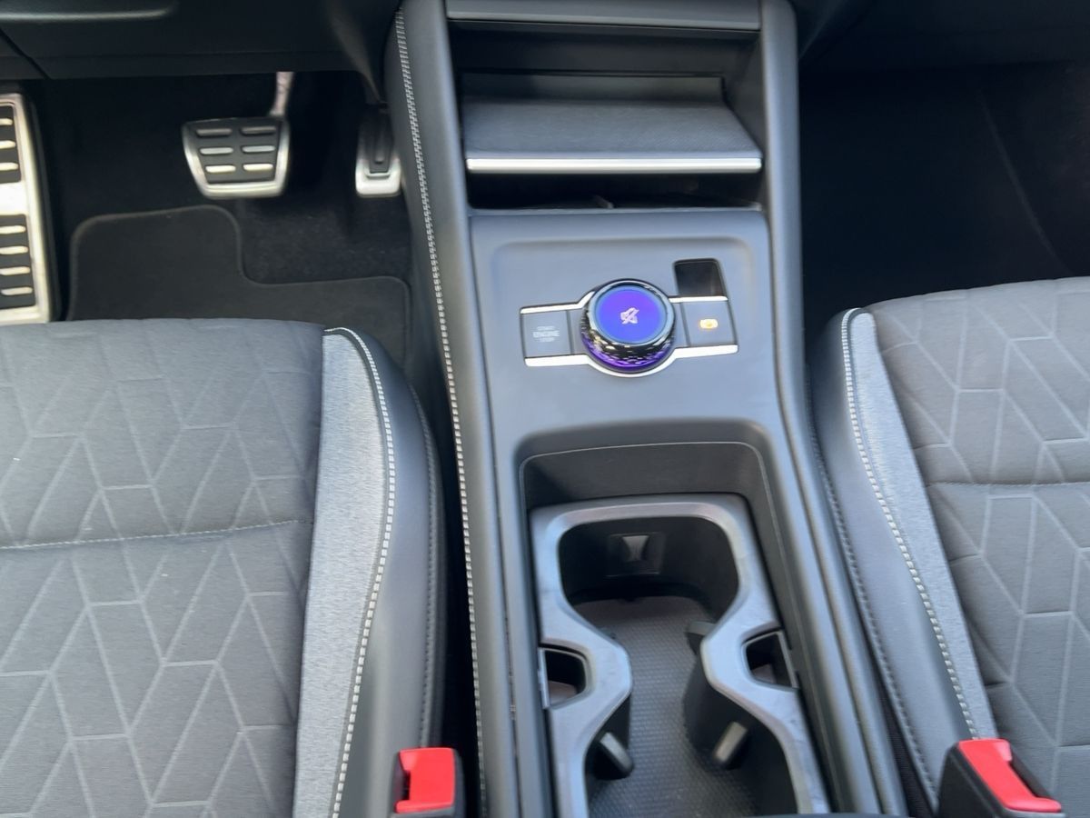 Volkswagen Tiguan - Bild 13